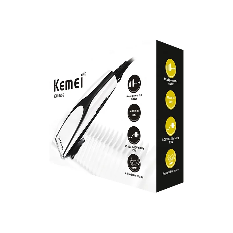 hair clippers set professional barber professional hair clipper kemei hair clipper electric hair clipper hair clipper set