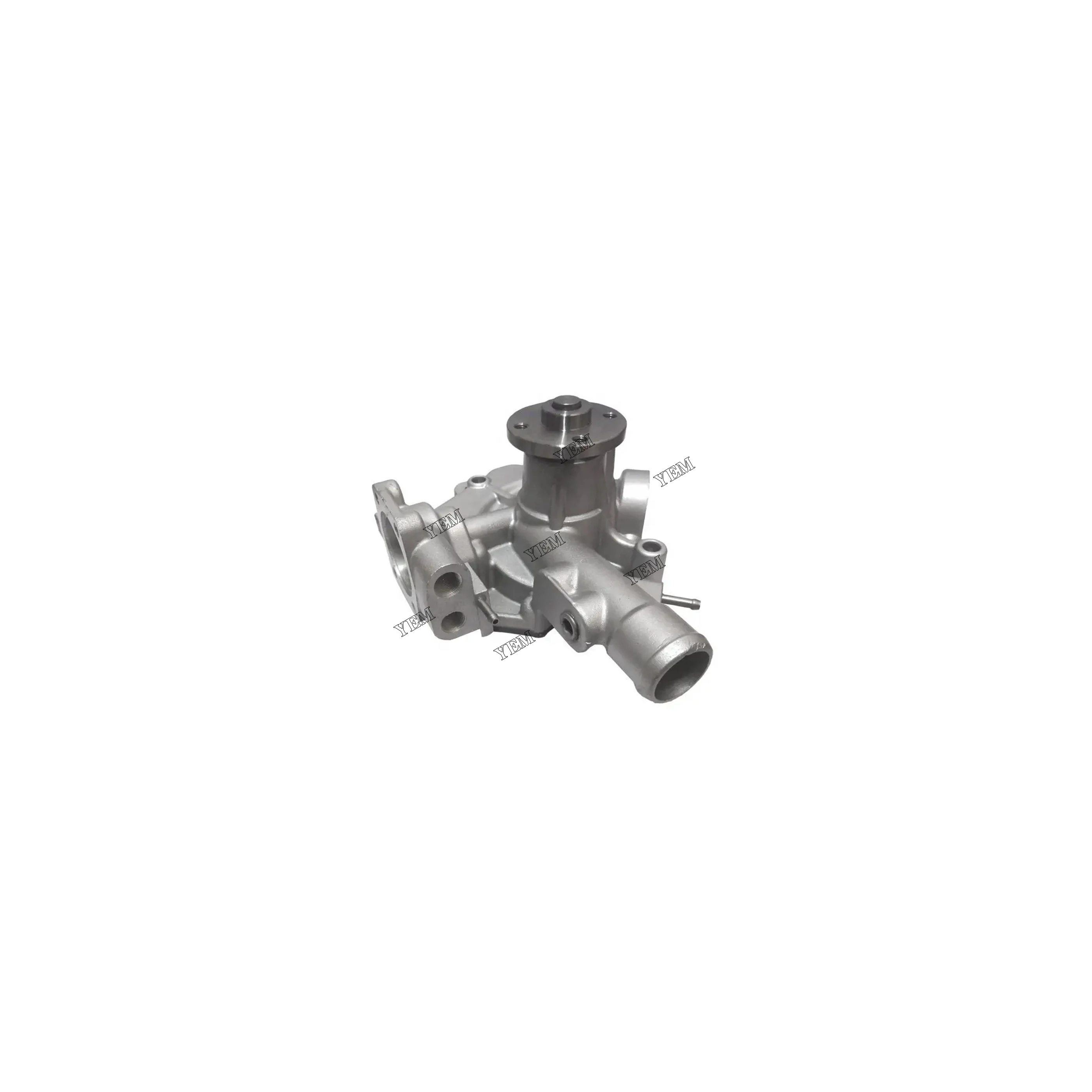 129907-42051 Water Pump Fits for Yammar 4TNE98 4TNE94 4D94E 4D98E WA65-3 WA65PT-3 WA75-3 Engine Rebuild Kit