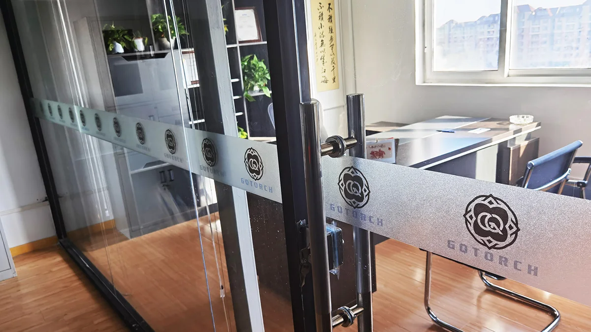 Shanghai Taozhi Jewelry Co., Ltd.