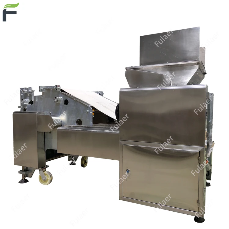 Small Automatic Biscuit Sandwiching Machine Biscuit Making Machine