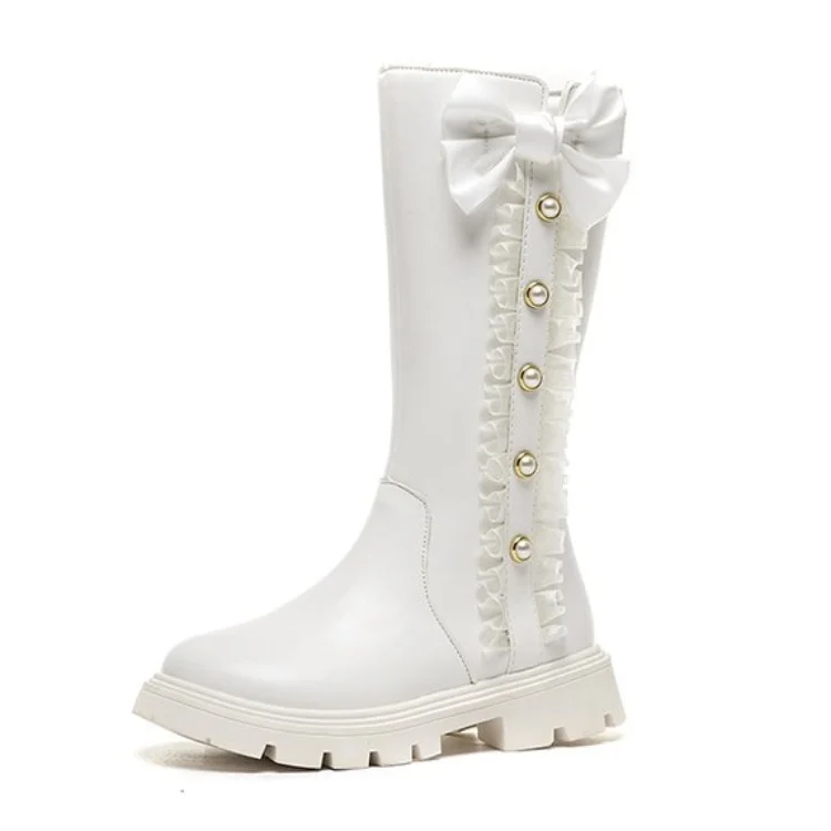 Stivali per bambini con Design personalizzato stivali lunghi da