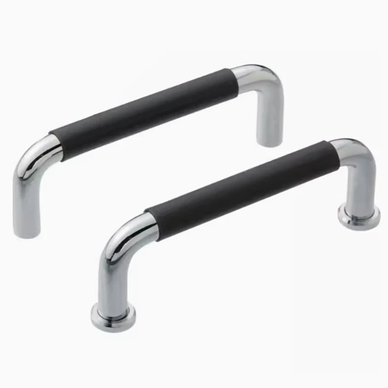 Hot Selling Product Rubber Furniture Lock Door Window Pull Handles