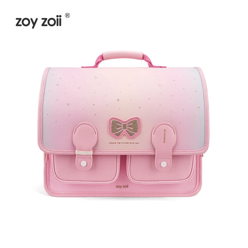 Zoyzoii Japanese Bags - Fashionable & Functional Kids' Backpacks