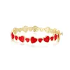 Gold+Red