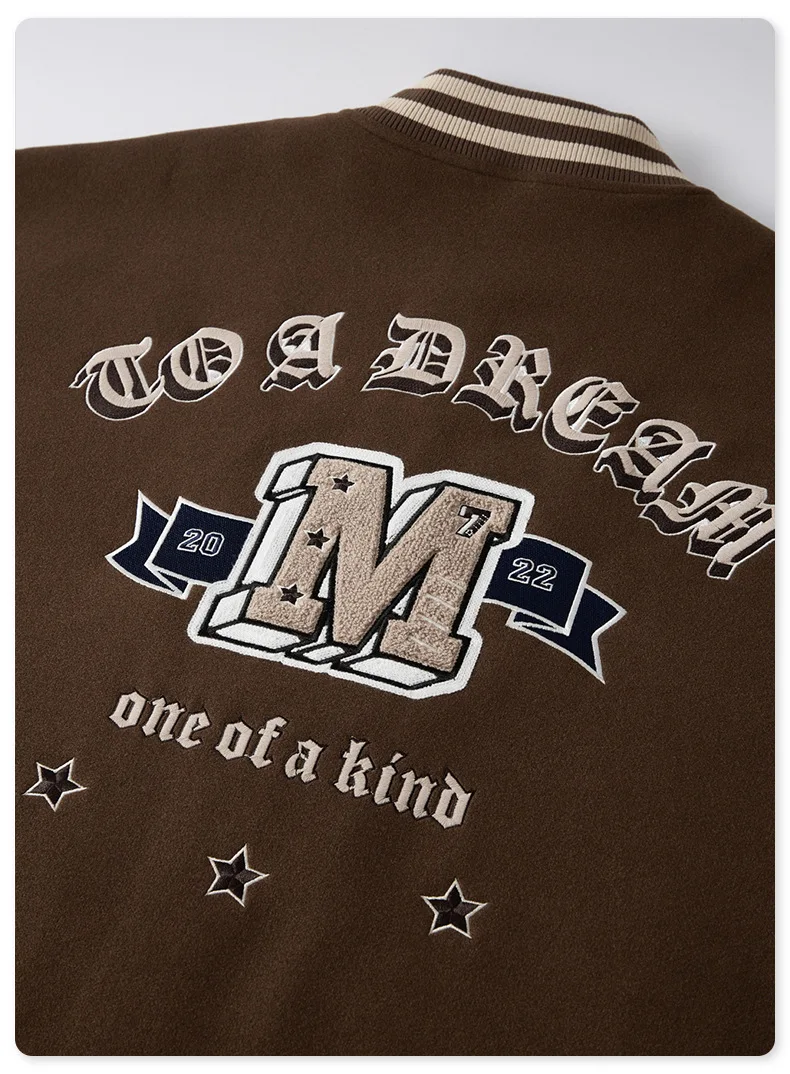 Men's Cotton Jacket For Men Comfortable Casual Outerwear Style_voghion.com