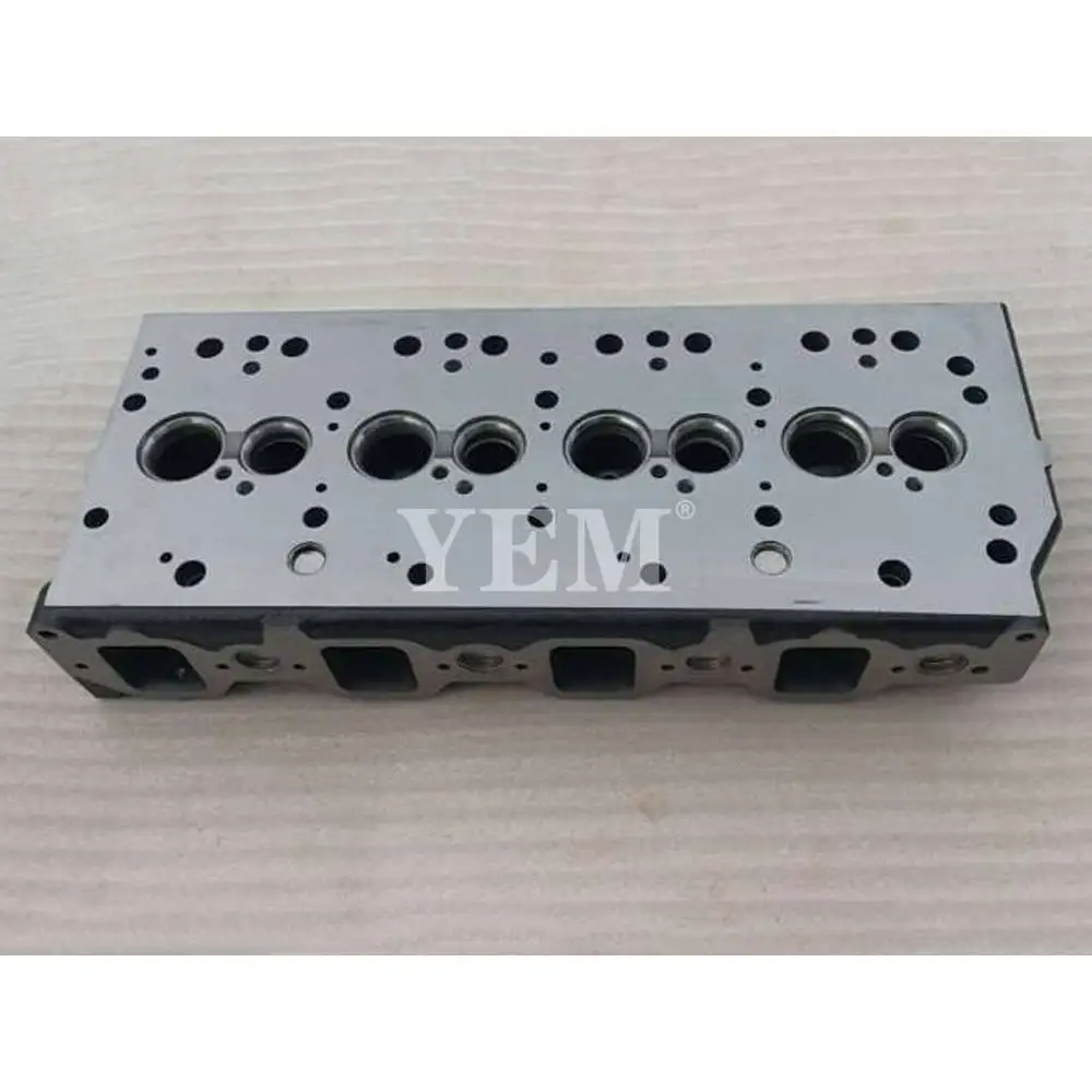 4BE1 Cylinder Head for Isuzu Diesel Engine Parts - YEM