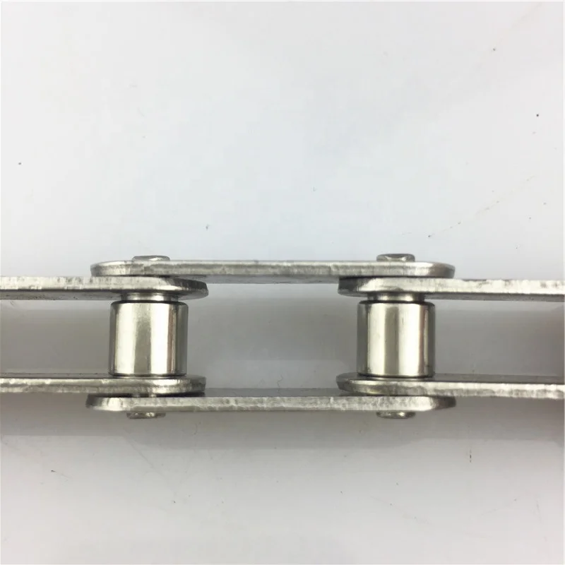 C2040 Conveyor Chain Roller Chain C2042SS Stainless Steel