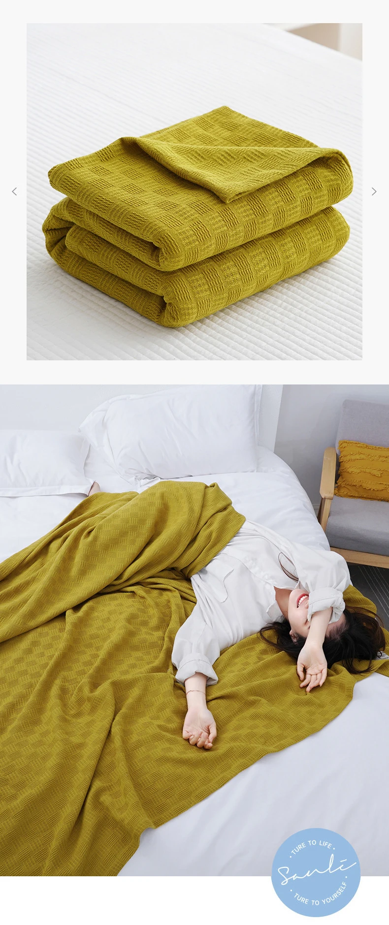 Summer Blanket Cotton Blanket Air Conditioning Quilt Buy Blanket