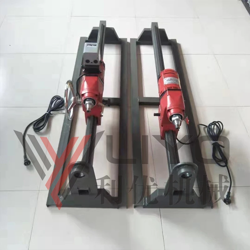 Horizontal Directional Drilling Machine Type 32ton Hdd Machine for Sale
