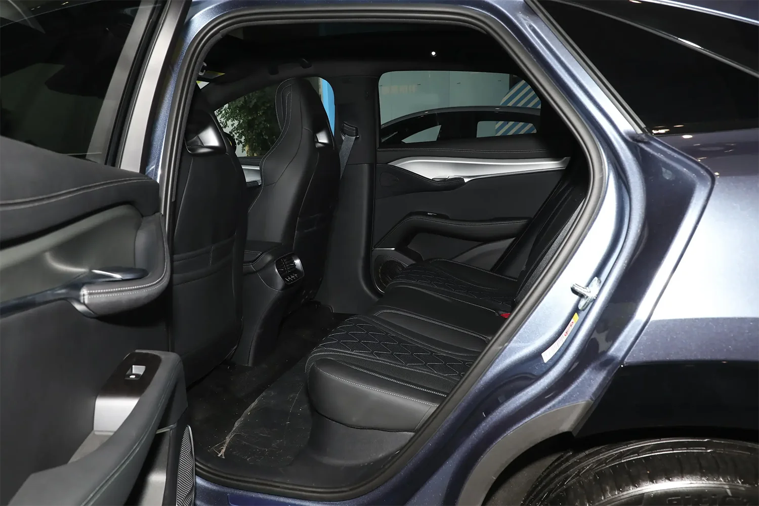 2024 Latest BYD Sea Lion Luxury Off Road Car New Electric Car EV SUV Car in Stock Byd Sea Lion 07 New Energy Vehicle