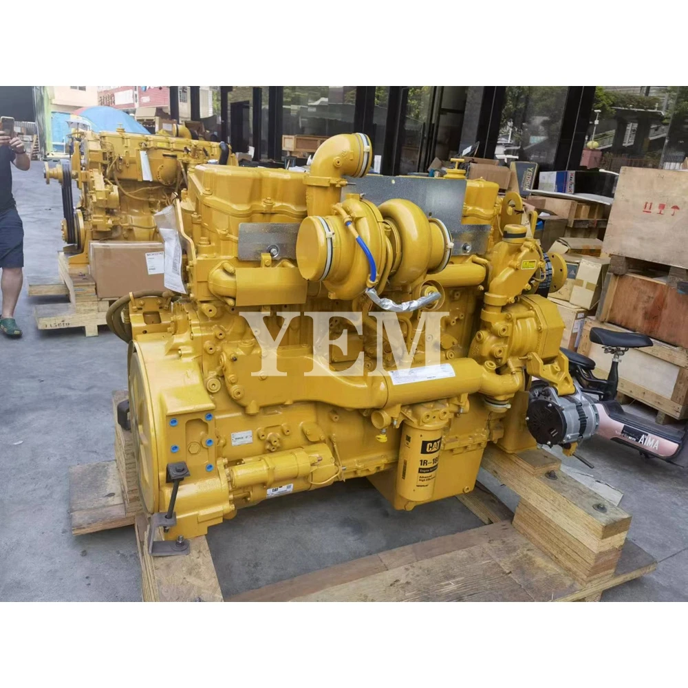 C15 Engine for Engine High Performance