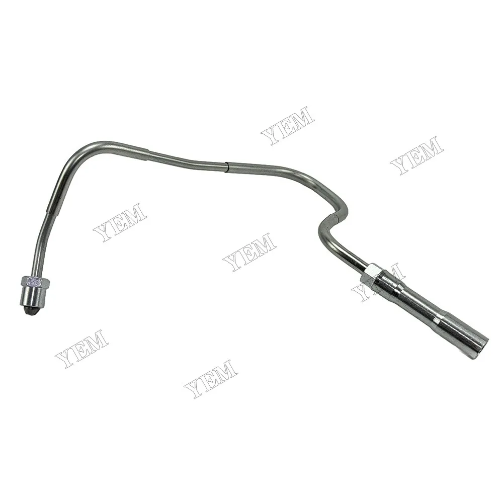 High Pressure Tube 6252-71-5120 Fit for Komatsu 6D125 Engine 5