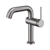 Gris canon de fusil