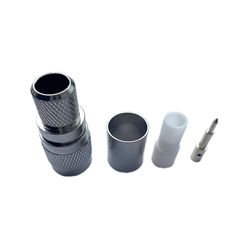 product wholesale tnc c j7 connector rf male tnc type connector for 50 7 rg213 rg8-3