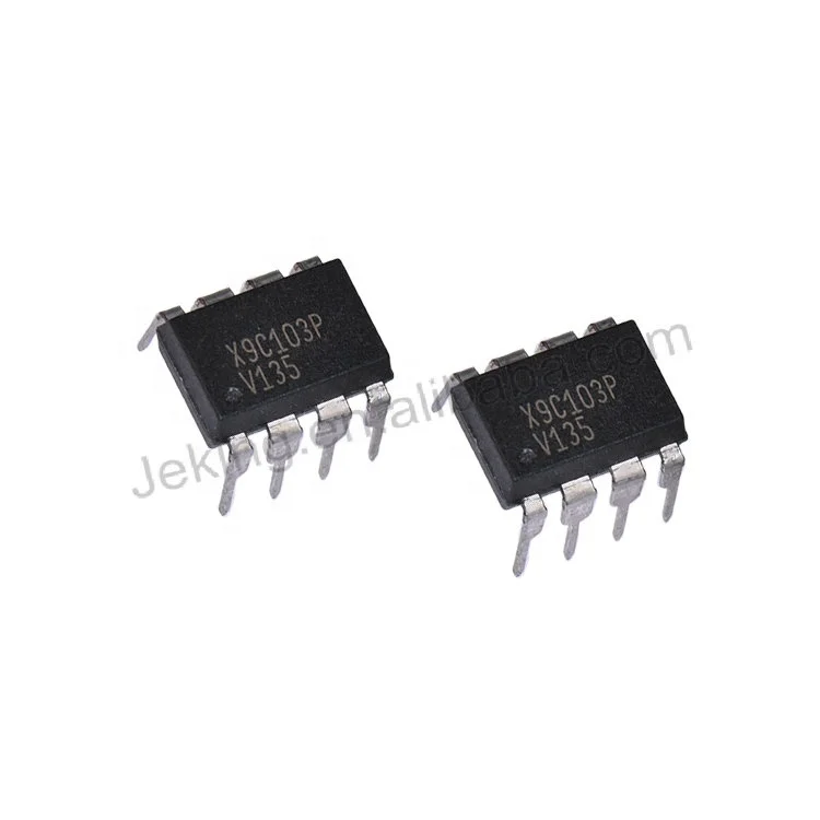 X9C103P