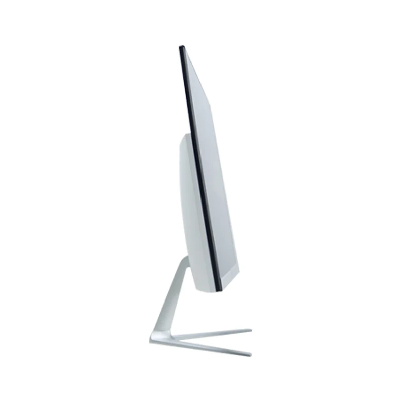 Cheap All in One Pc 24 Inch All-In-One Pc Oem Brand New Computer I3 I5 I7 I9 Monoblock Business Desktop Pc