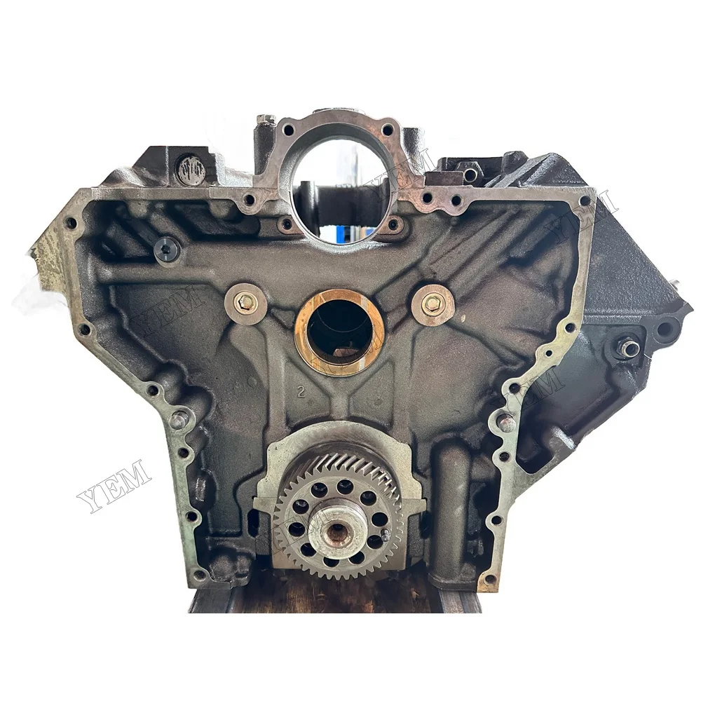 For Doosan / for Develon DV11 Middle Cylinder Assembly Heavy Equipment Engine Parts 5