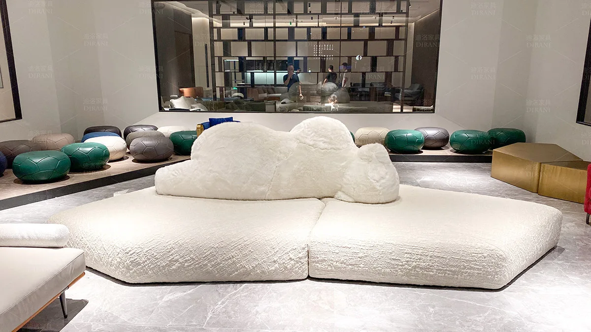 Foshan Dirani Design Furniture Co., Limited 2
