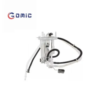 GOMIC Auto Parts Car Electric Fuel Pump Assembly 2124701394 2044700394 For Mercedes Benz W204 C250 1.8l 12-15 W212