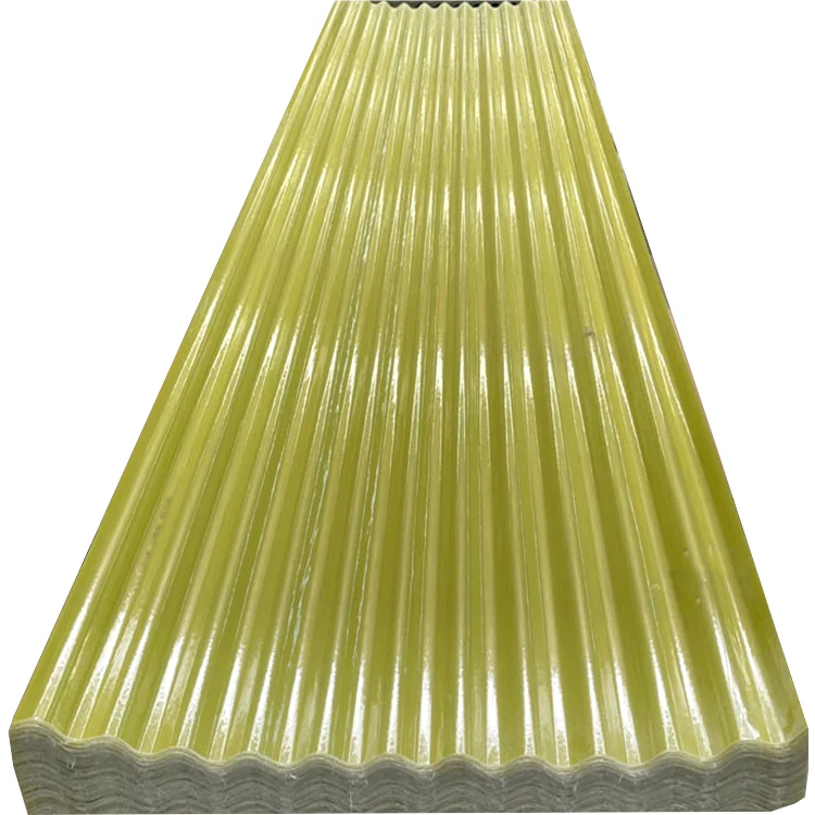4x8 Fiberglass Roof Panel Insulation Sheet Type Fiberglass Resin Material Frp Lighting Tiles Roof Sheets Price Per Sheet