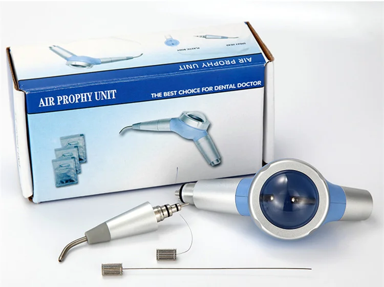 Low price dental air polisher dental laboratory polishing tool high quality hot sale factory