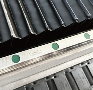 HIWIN High-precision Linear Guide