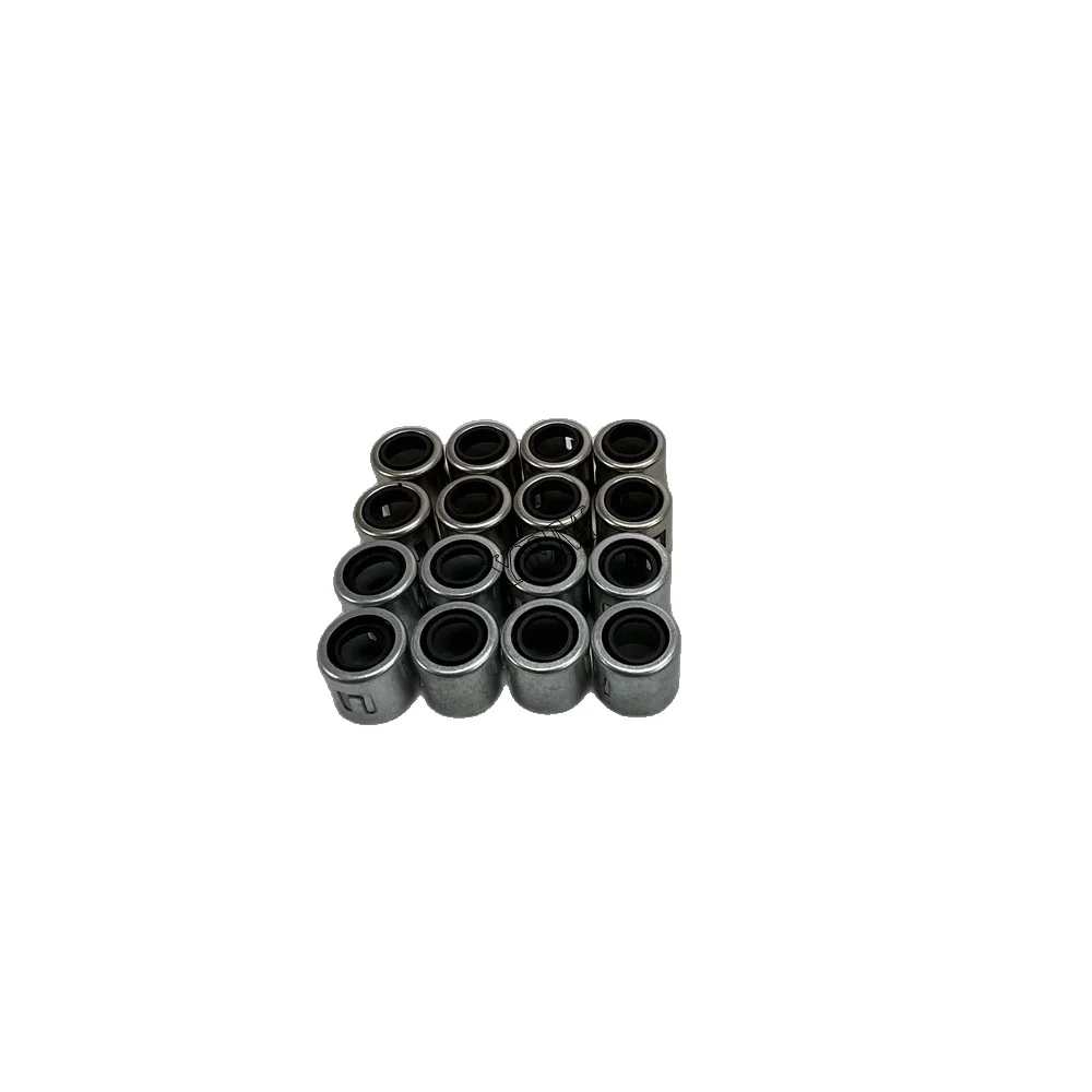 D04FD Valve Oil Seal for Mitsubishi Rebuild Kit Engine Parts for Sale