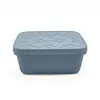 Haze blue