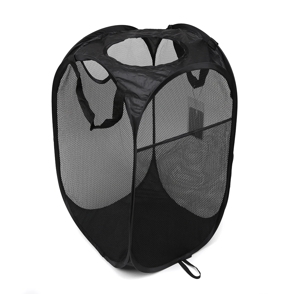 Hot Sale Folding Collapsible Pop up Toy Dirty Clothes Laundry Storage Bin