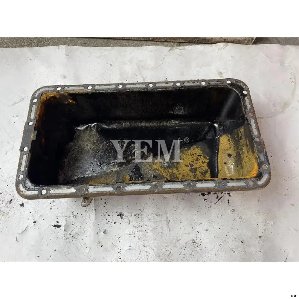 V1100 Oil Pan 15442-0150-0 for Kubota