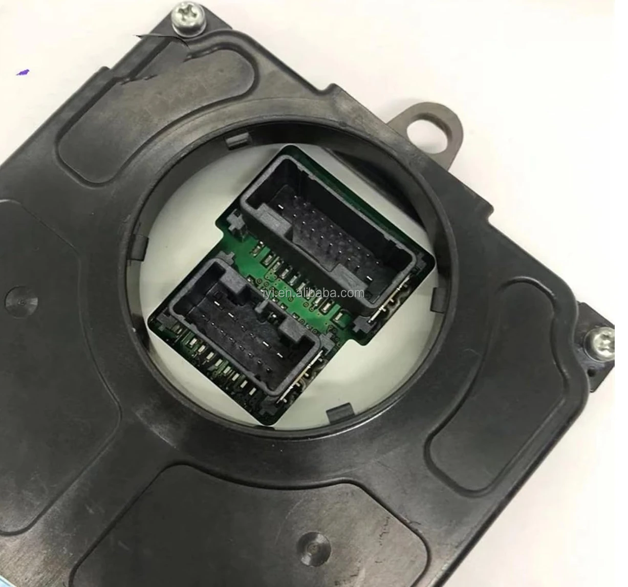 Original Used 89908-78130 89907-78130 LED Headlight Computer 