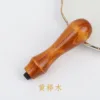 Bois de hêtre jaune-8cm2cm2cm