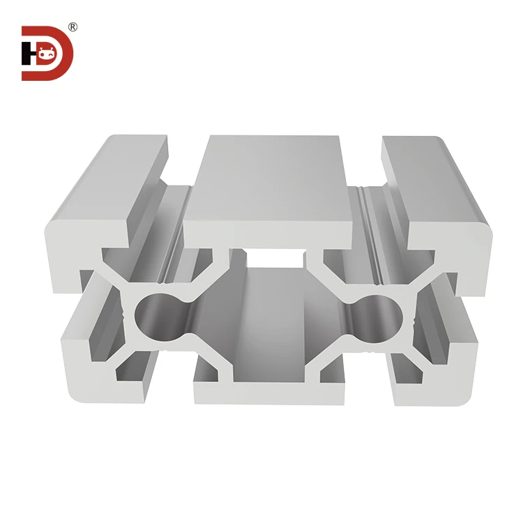 product industrial extruded aluminum profiles 4080 assembly line workbench frame heavy duty aluminum alloy profiles-6