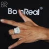 Hip Hop Ring