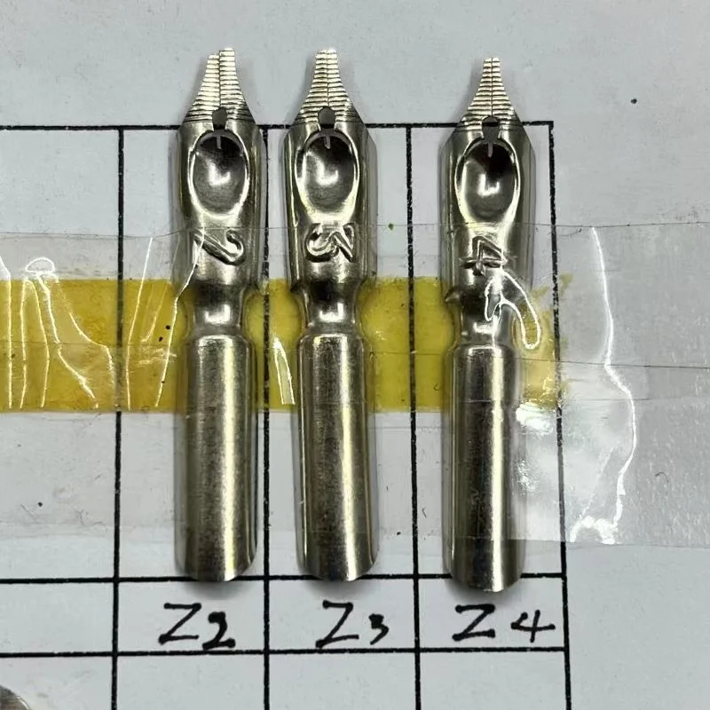 Dip Pen Nib Pack Calligraphy Nibs Drawing Nibs For Modern