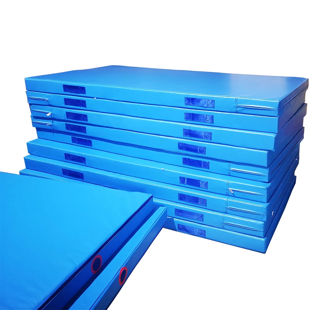 product gymnastics landing mats throw mat-3