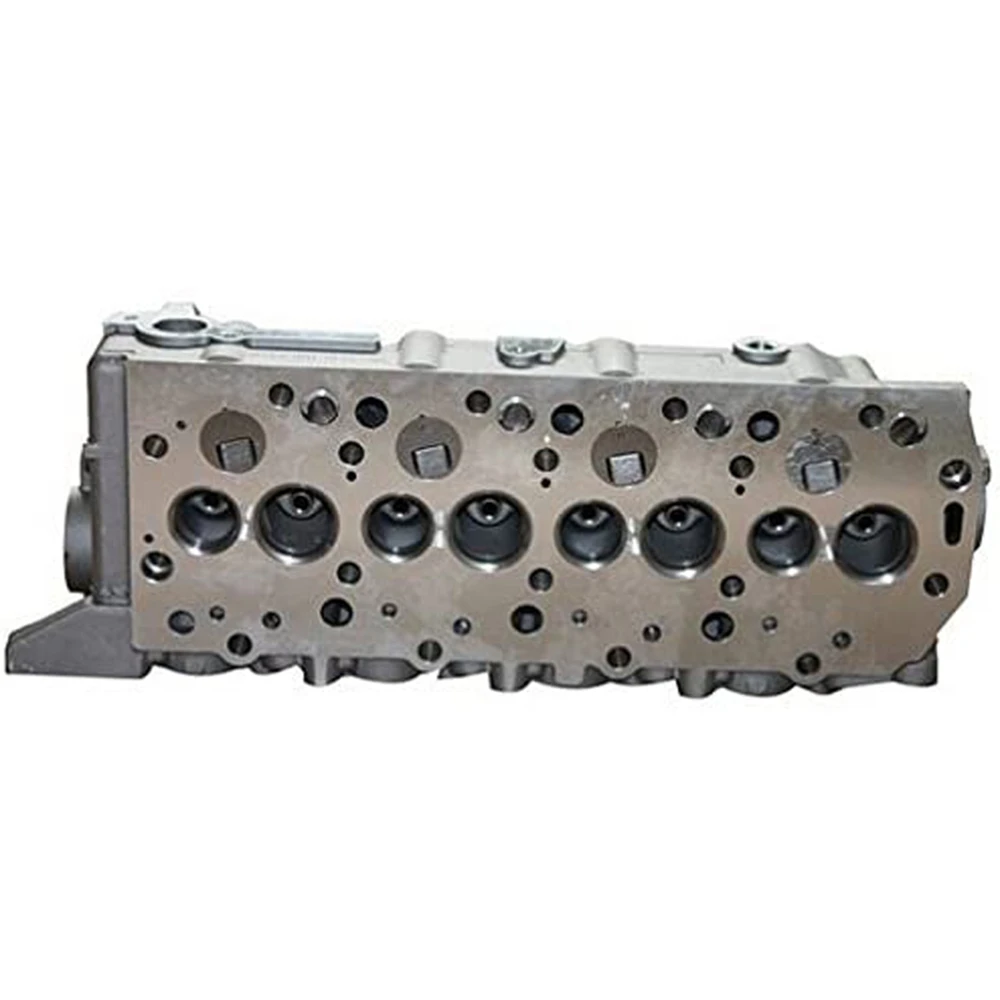 IZUMI Cylinder Head for Hyundai for Doosan for Daewoo D4BB D4BA H100 Engine Rebuild Kit