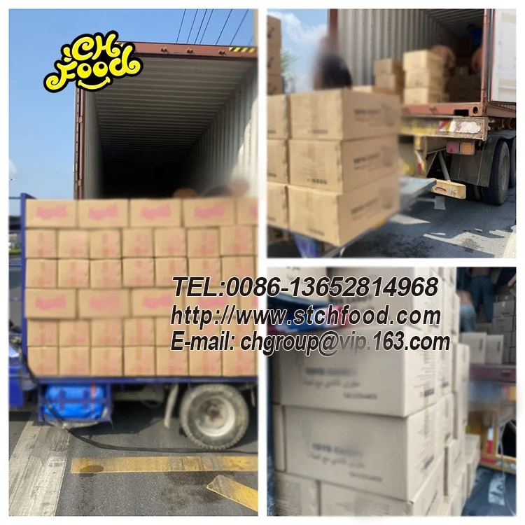 Halal Fruit Flavor CC Stick Candy Straw Sour Powder Candy with Nail Sticker for Kids