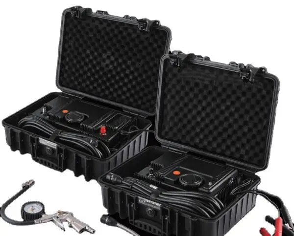 HF2060 300L Heavy Duty Fast Inflator - Reliable Car Tire Inflator