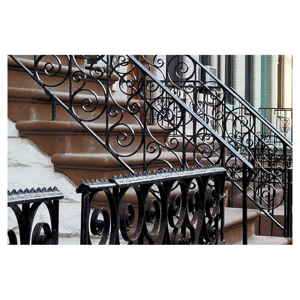 Prima Outdoor Staircase Design Staircase Full Customized Hanging Crystal Glass Spiral Staircase Cost