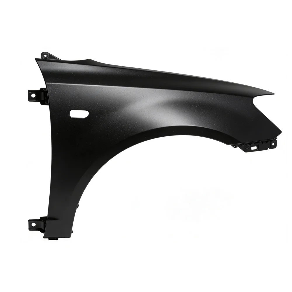 product wholesale price auto body parts vehicle rear fender oem 53210 60580 car fenders for toyota tacoma 2016-6