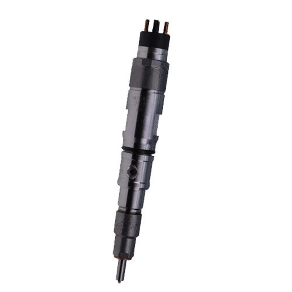 Fuel Injector 65.10401-7002 for Doosan Daewoo Engine DV11
