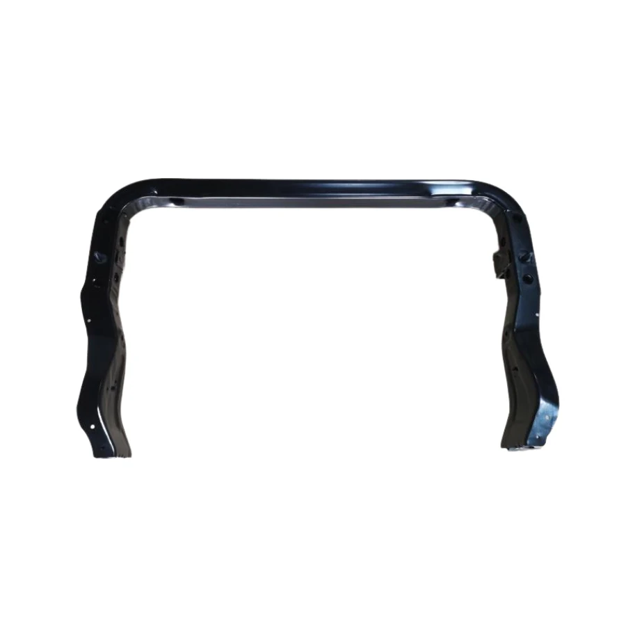 Radiator Core Support Assembly Compatible with Jeep Grand Cherokee WK2 2011-2020 Front Metal Bracket SUV