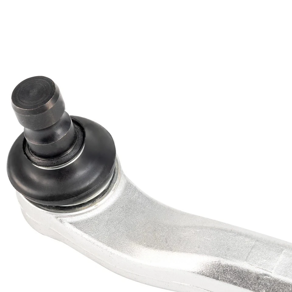 product forged aluminum adjustable front camber control arms camber adjustment kit for audi a6 a8 quattro-6