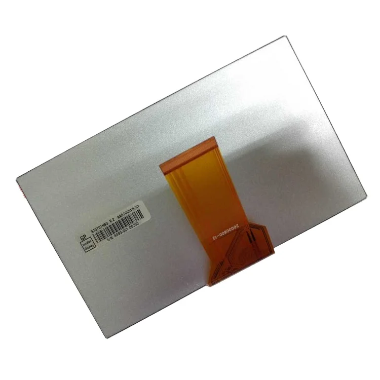 lcd panel for industry and medical usage for sale