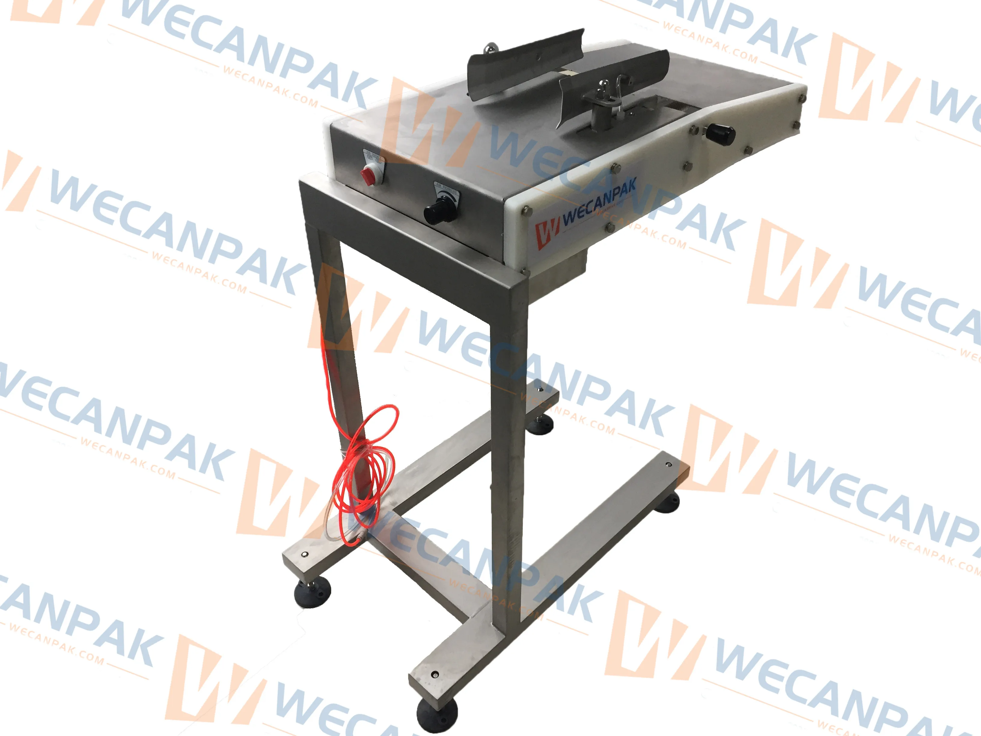 Wicket Manual Bag Opener Blowing Opening Blower for Food
