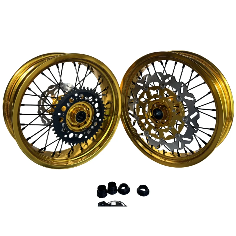 売れ筋17インチCrf250rスーパーモタードホイール| Alibaba.com