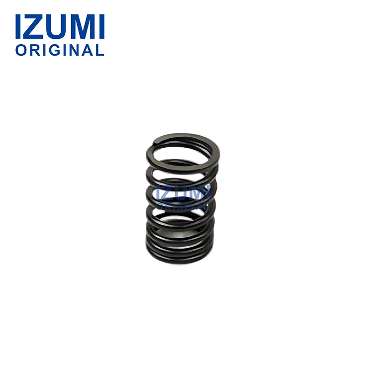 IZUMI オリジナルディーゼル部品 エンジンバルブスプリング ヤンマー 4TNV94・4TNV98エンジン用