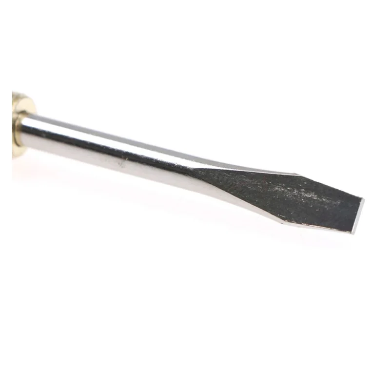 High Quality Golden Color Small Round Hammer