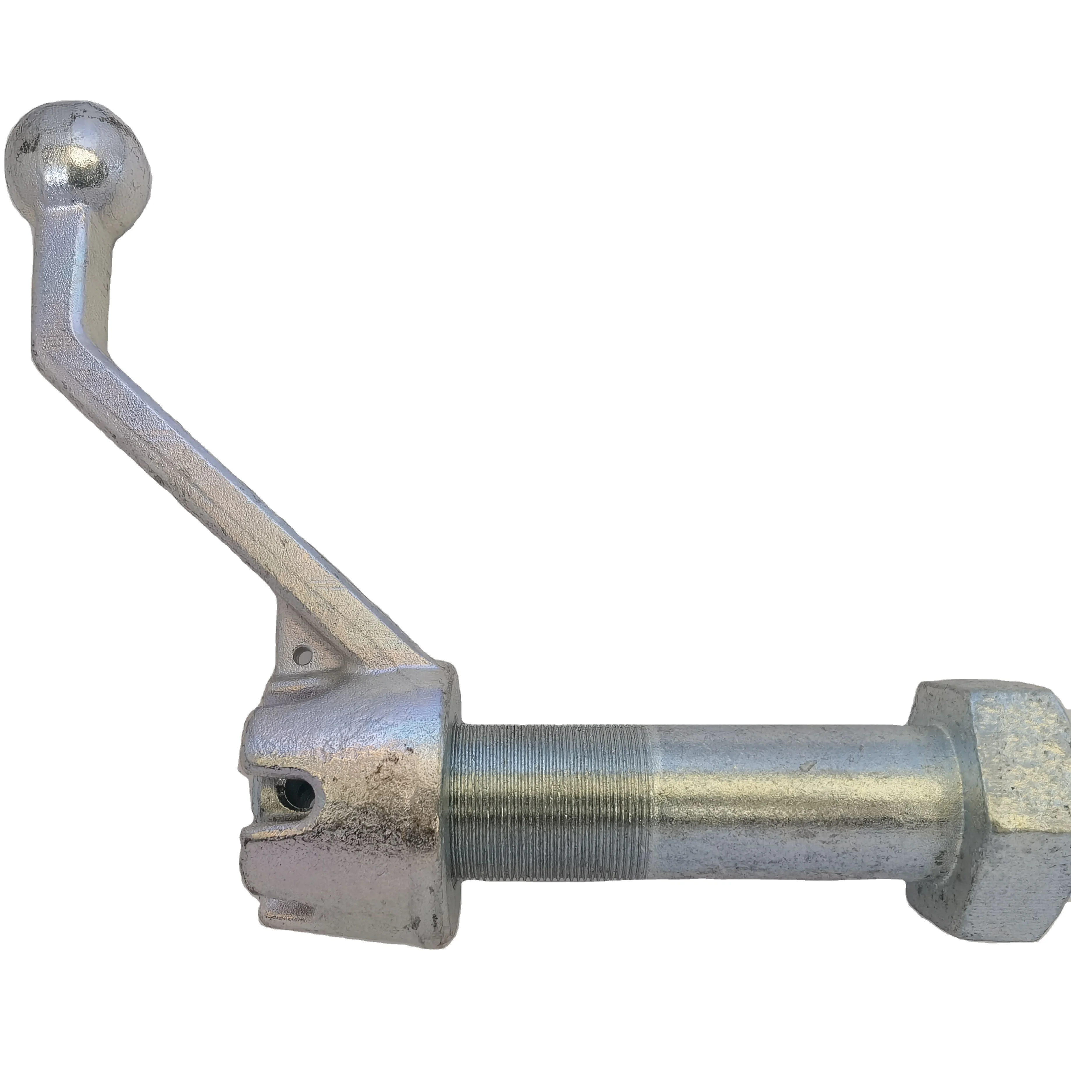Precision Customized Forge Supplies Forging Companies